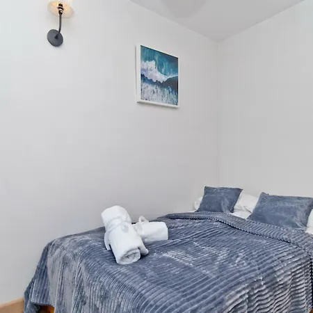 Appartement Apartamenty.in *