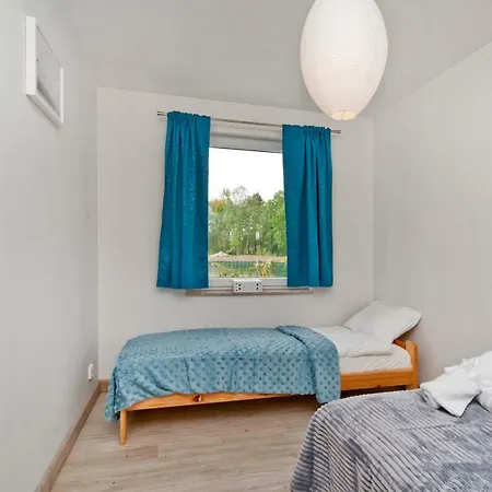 Apartamenty.in Appartement *