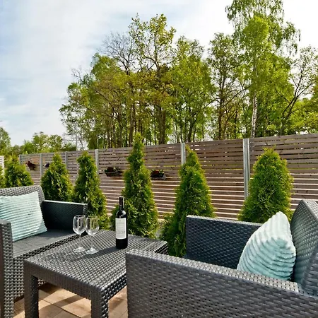 Apartamenty.in Appartement *