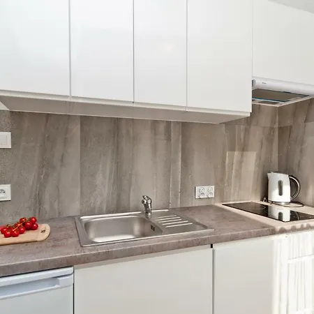 Apartamenty.in * Dębki