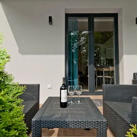 Appartement Apartamenty.in *