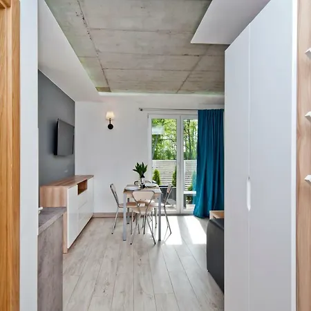 Apartamenty.in * Dębki