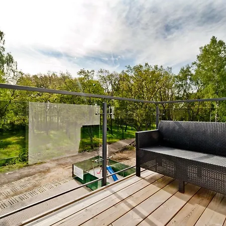 Apartamenty.in Appartement *