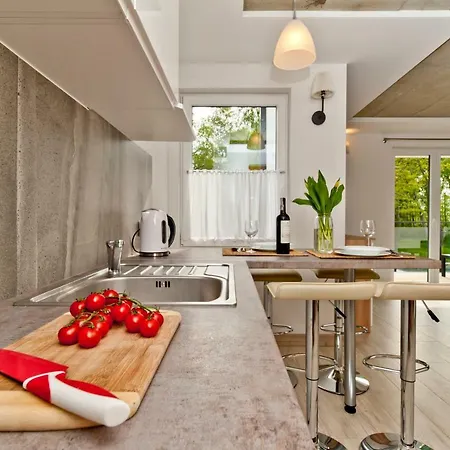 Apartamenty.in Apartment