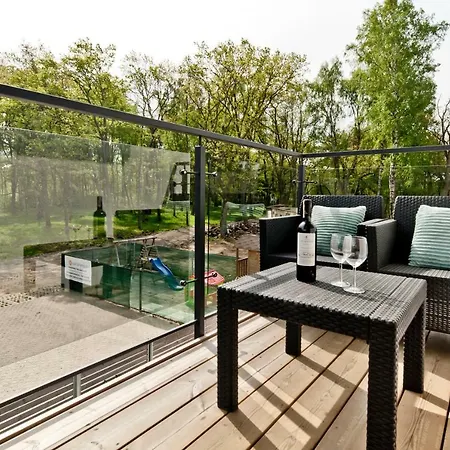 Apartamenty.in Appartement Dębki