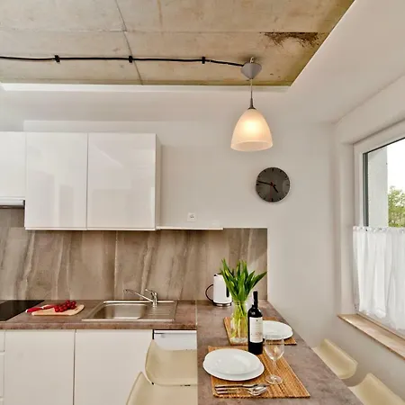 Apartamenty.in