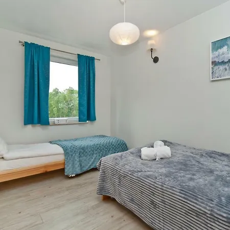 Appartement Apartamenty.in