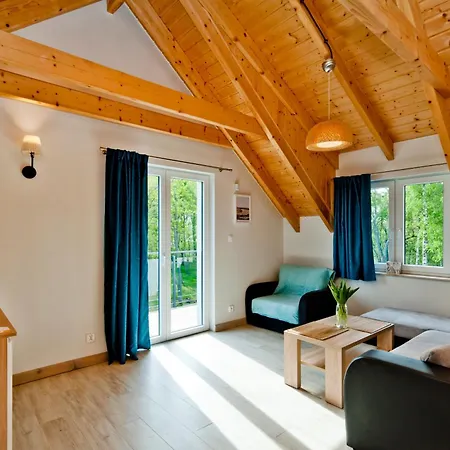 Appartement Apartamenty.in