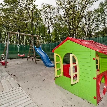 Apartamenty.in Dębki