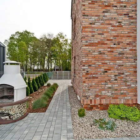 Appartement Apartamenty.in *