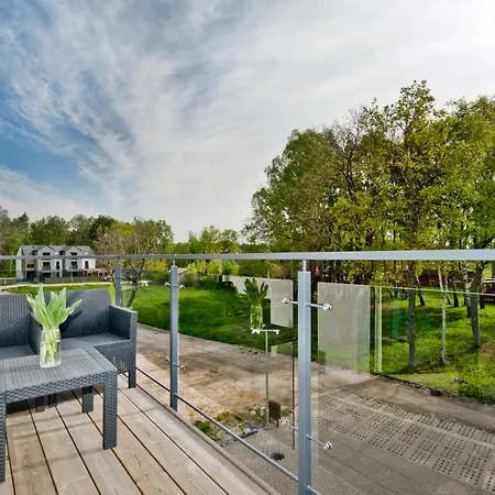 Apartamenty.in * Dębki