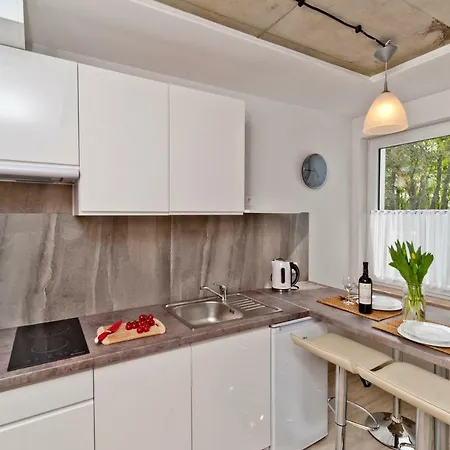 Apartamenty.in Appartement