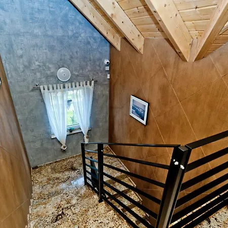 Apartamenty.in * Dębki