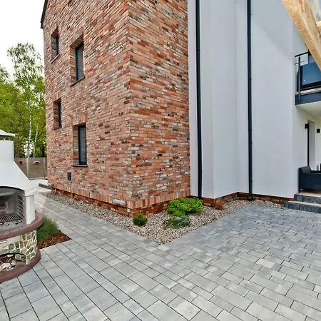 Appartement Apartamenty.in *