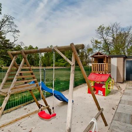 Apartamenty.in * Dębki