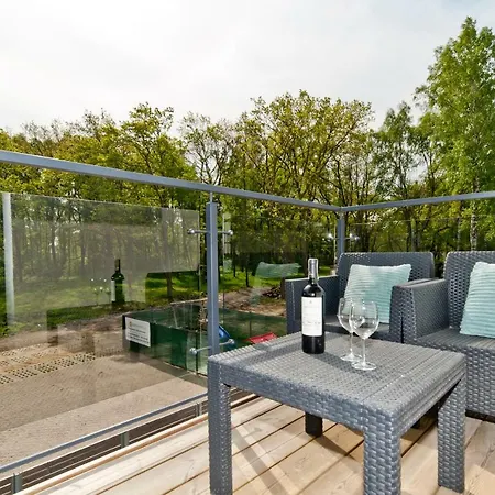 Apartamenty.in Appartement
