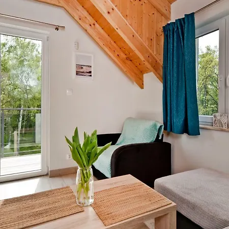 Apartamenty.in * Dębki