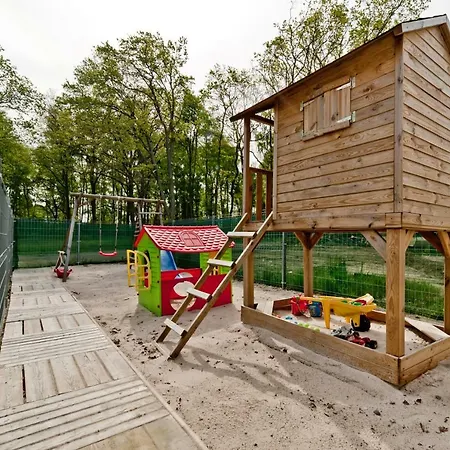 Apartamenty.in Appartement