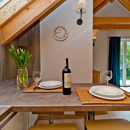 Appartement Apartamenty.in *